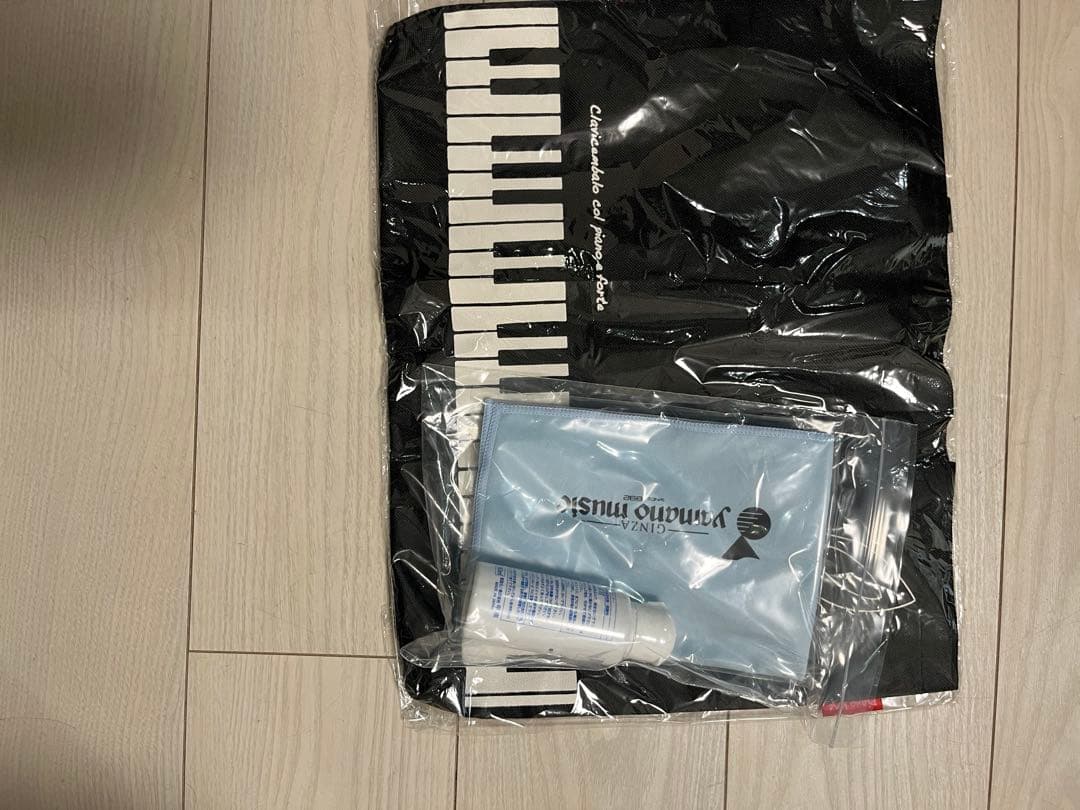 KAWAI CN29A 電子ピアノ　鍵盤クリーナー付