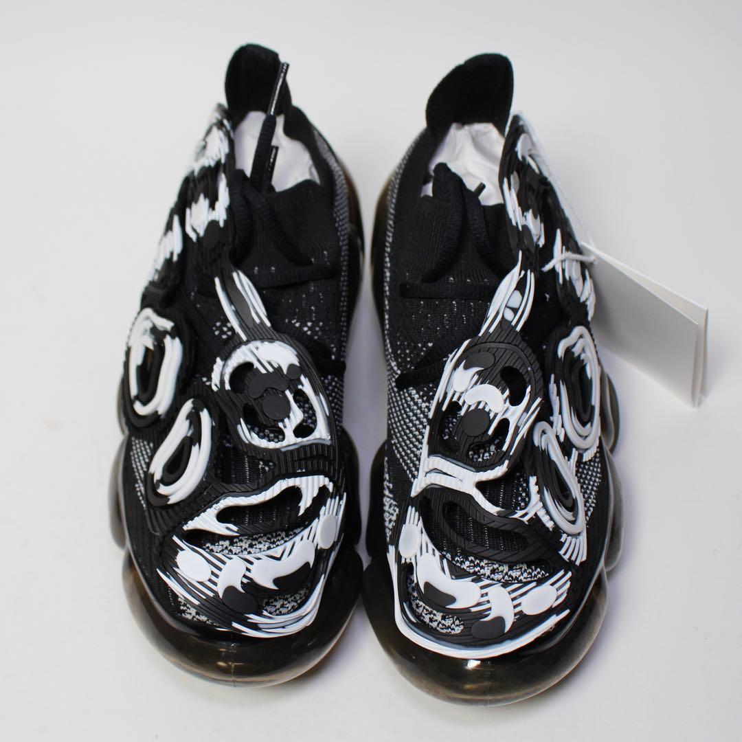 ✨新品箱付き✨GROUNDS MOOPIE INVERT グラウンズ 23cm