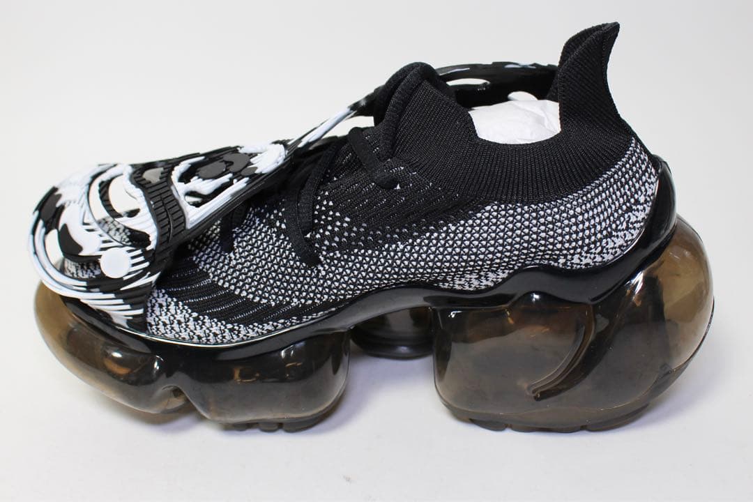 ✨新品箱付き✨GROUNDS MOOPIE INVERT グラウンズ 23cm