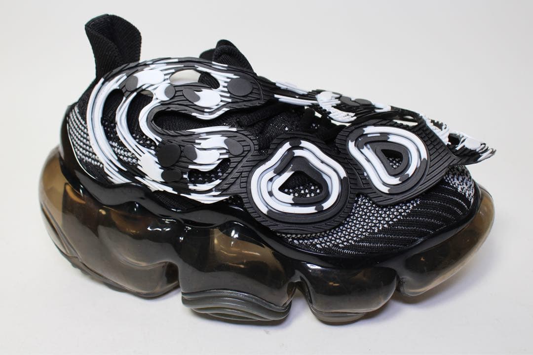 ✨新品箱付き✨GROUNDS MOOPIE INVERT グラウンズ 23cm