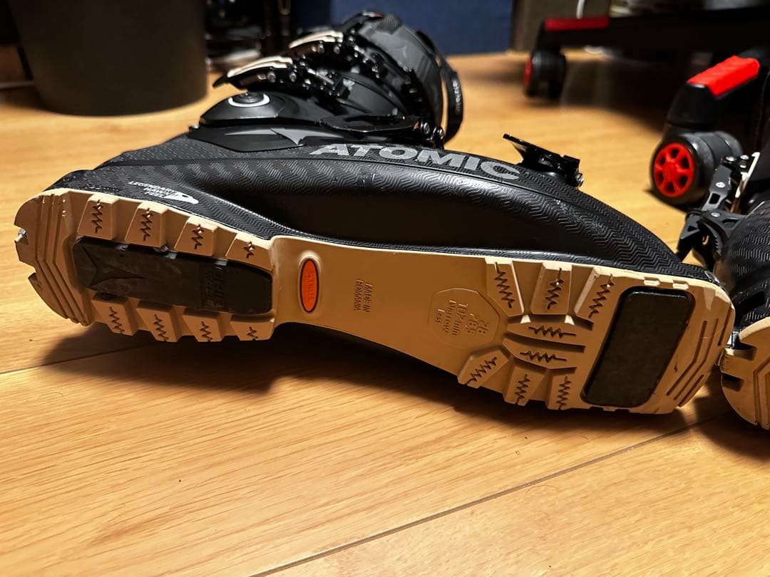 Atomic Hawx 130 Ultra スキー ブーツ