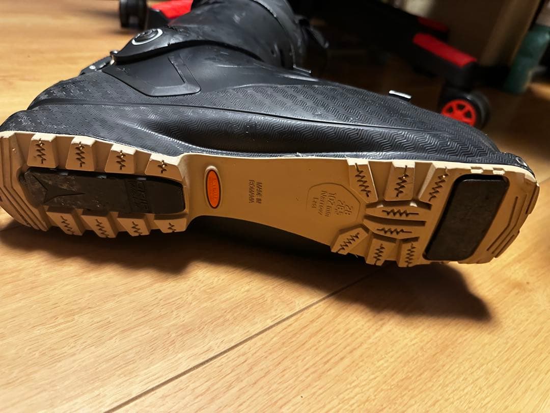 Atomic Hawx 130 Ultra スキー ブーツ