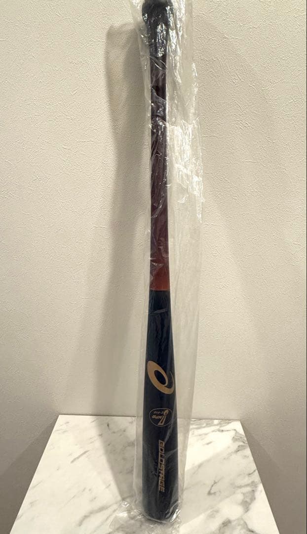 【丸 佳浩】新品未使用　NPB プロ支給品バット