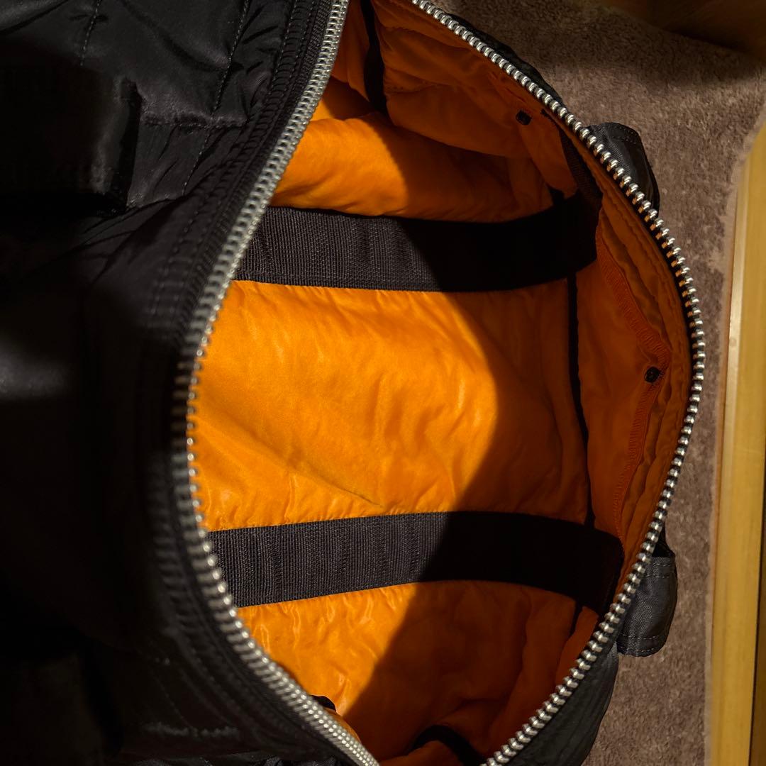 ポーター　タンカー2WAYバック