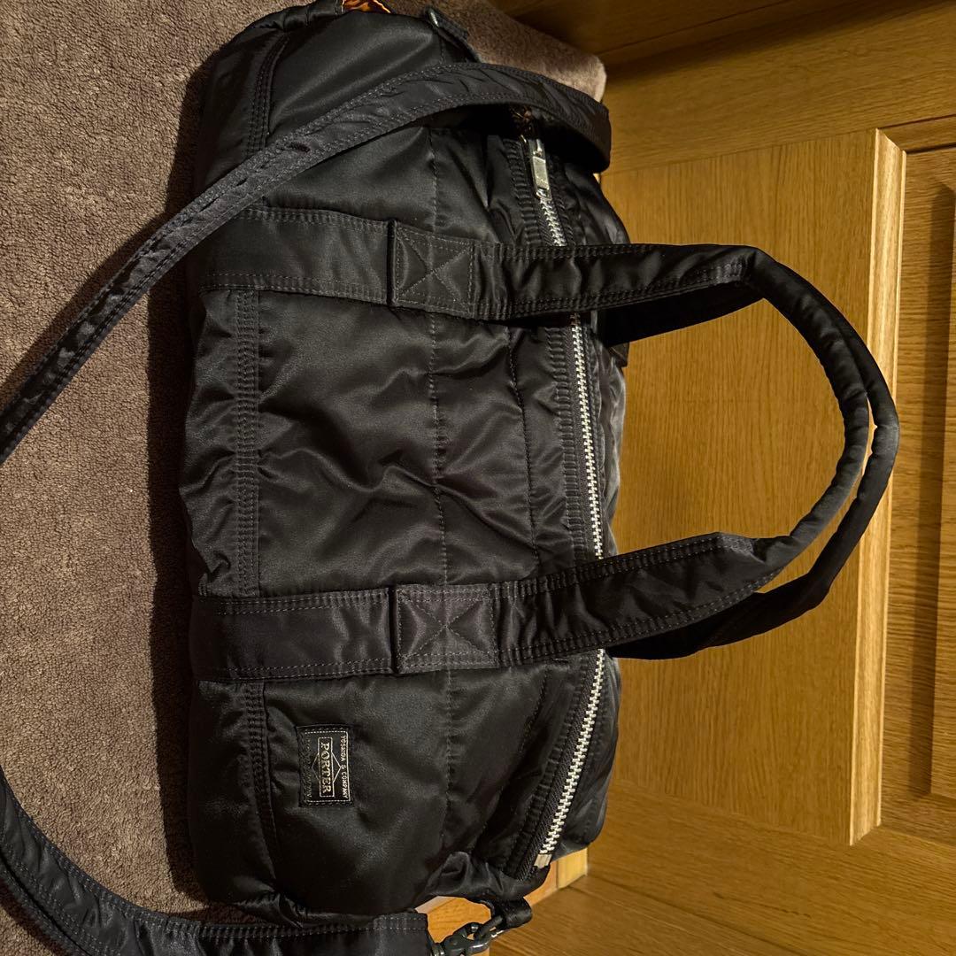 ポーター　タンカー2WAYバック