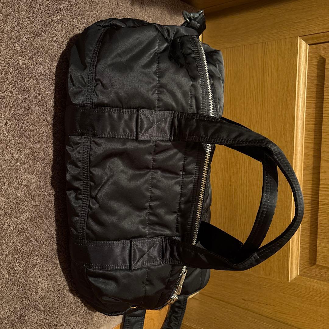 ポーター　タンカー2WAYバック