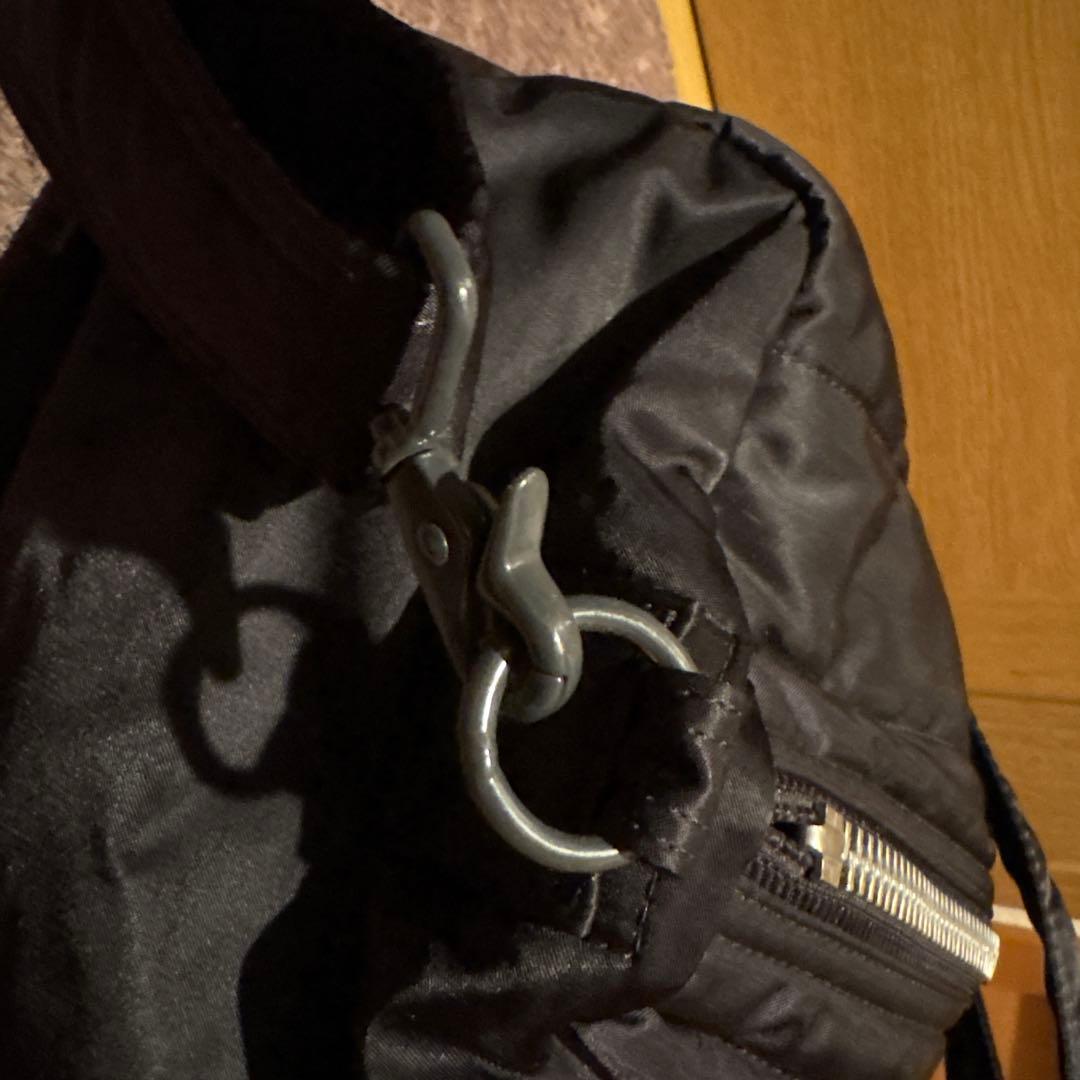 ポーター　タンカー2WAYバック