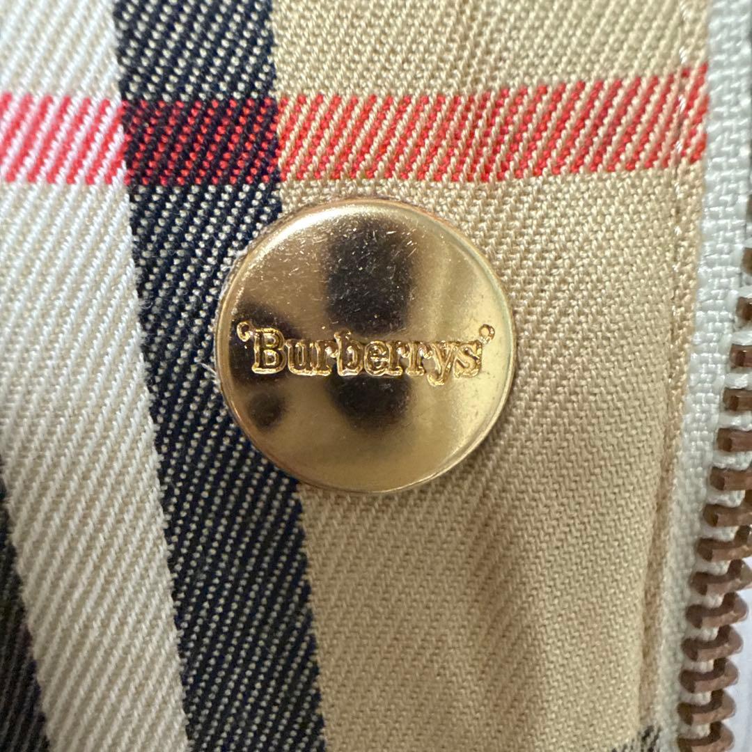 【専用です】バーバリーズ　Burberrys フード付きトレンチコート