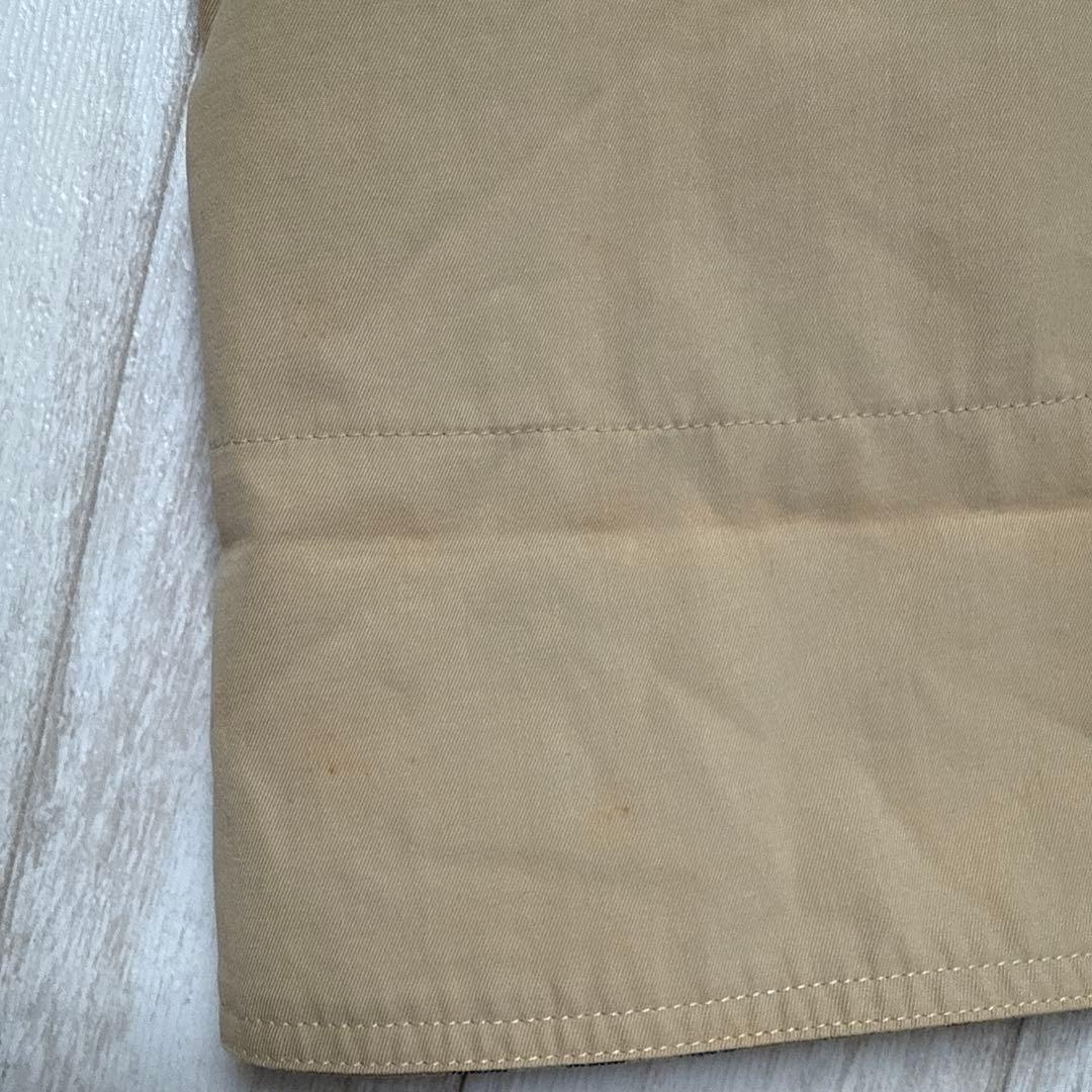 【専用です】バーバリーズ　Burberrys フード付きトレンチコート