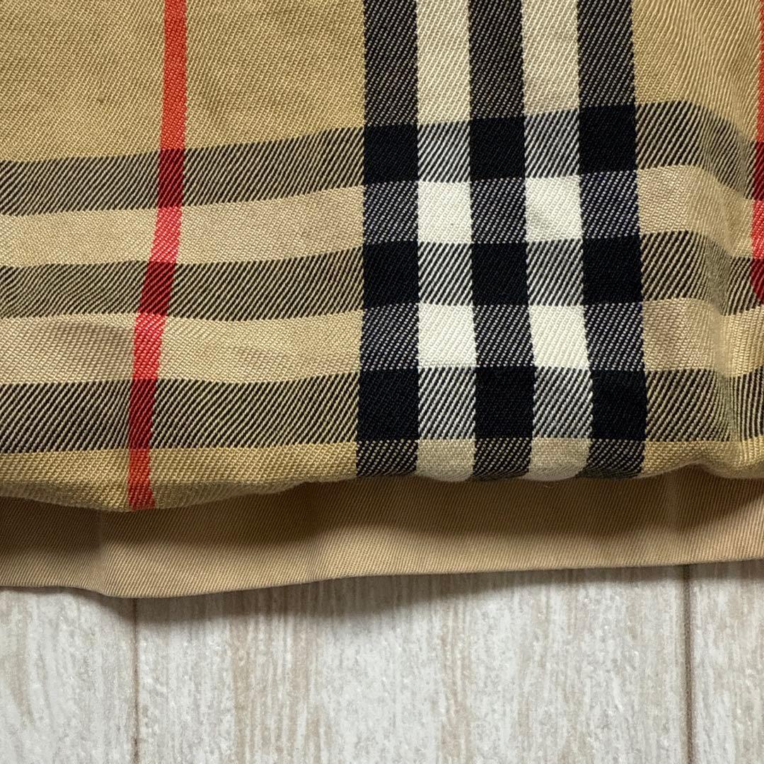 【専用です】バーバリーズ　Burberrys フード付きトレンチコート