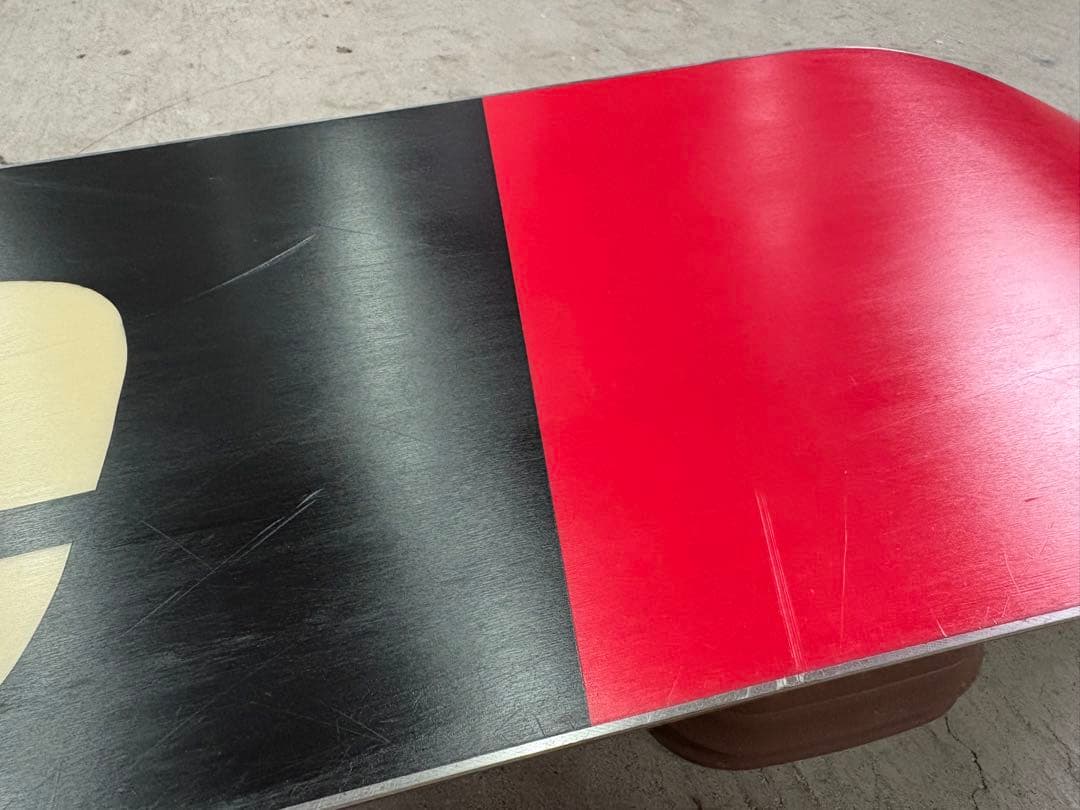 Ride MACHETE 152cm スノーボード