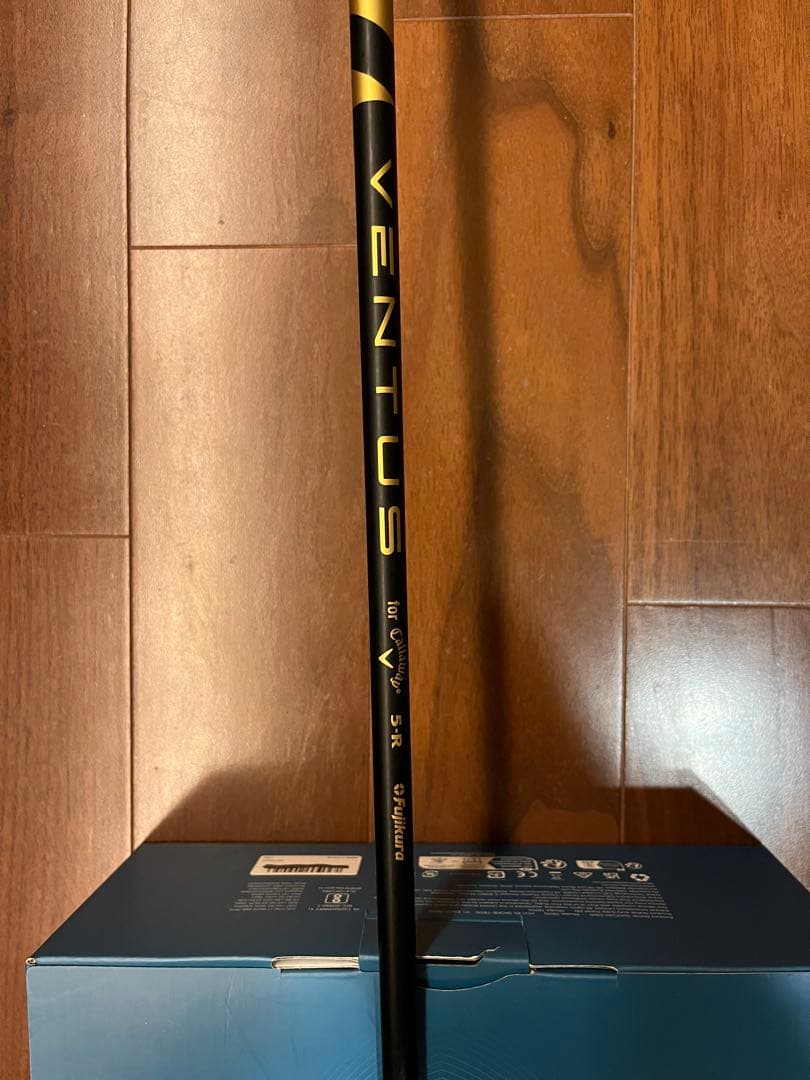 キャロウェイローグST MAX ユーティリティ 6番