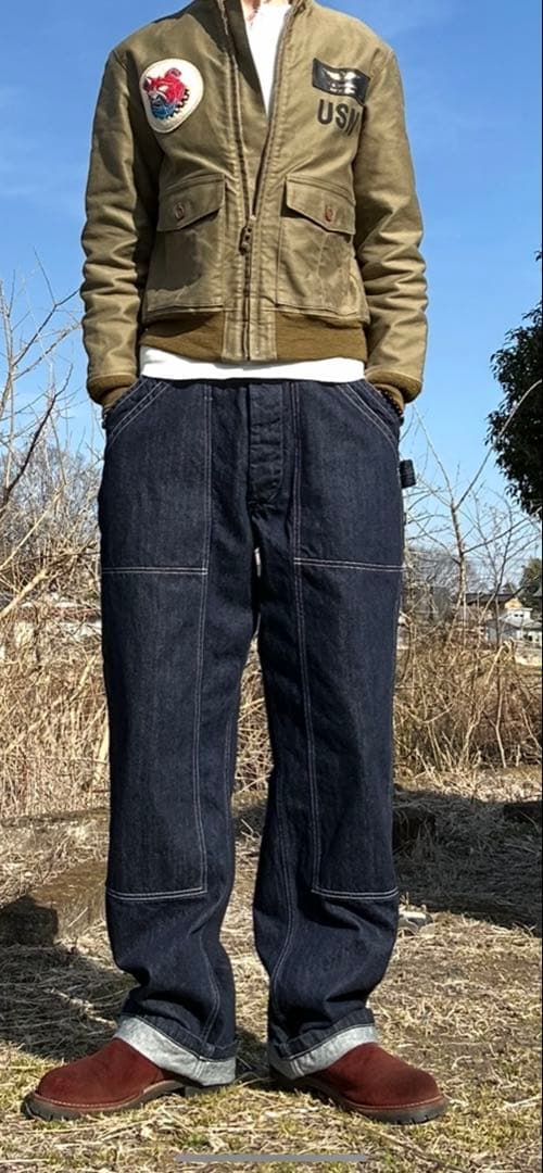 みやびリアルマッコイズ 37J1B デビルドッグ40