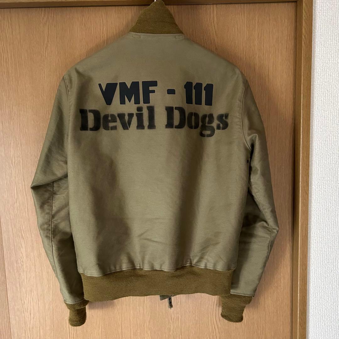 みやびリアルマッコイズ 37J1B デビルドッグ40