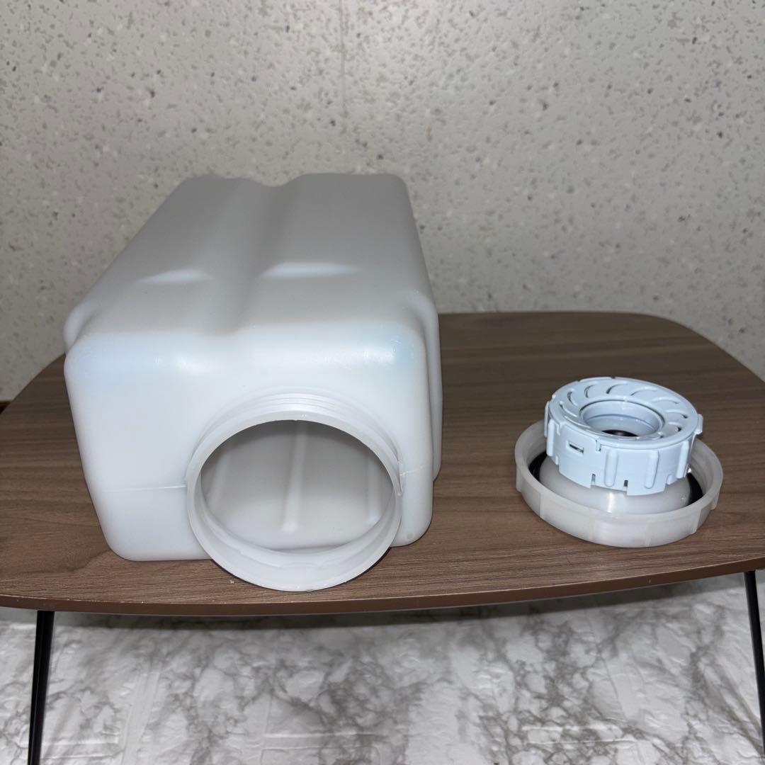 【2024年製】ハイブリッド式加湿器 Dainichi HD-N524