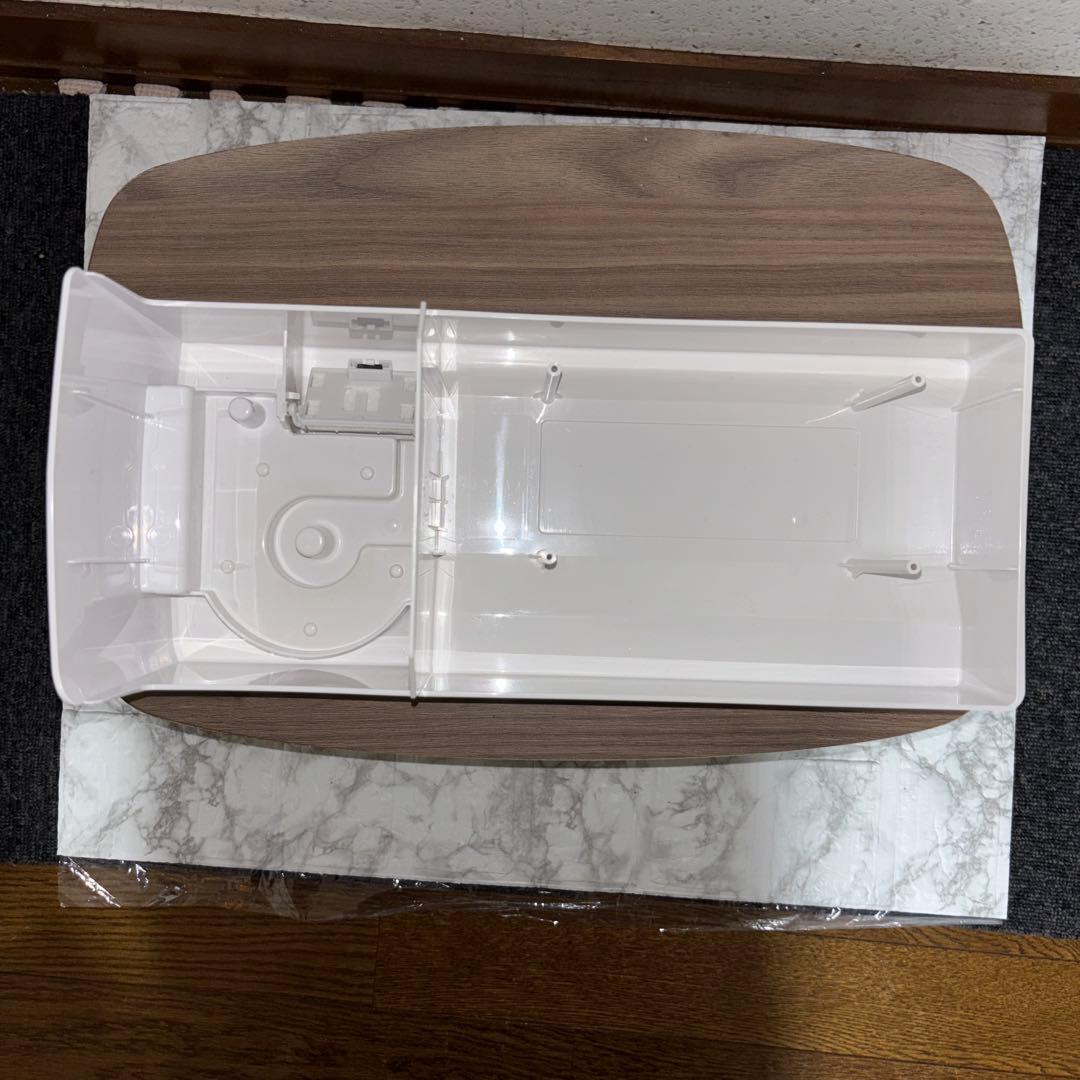 【2024年製】ハイブリッド式加湿器 Dainichi HD-N524