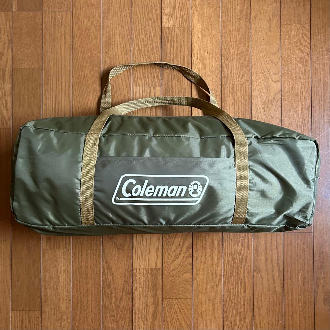 【休日値下げ中】Coleman エクスカーションティピーII/325