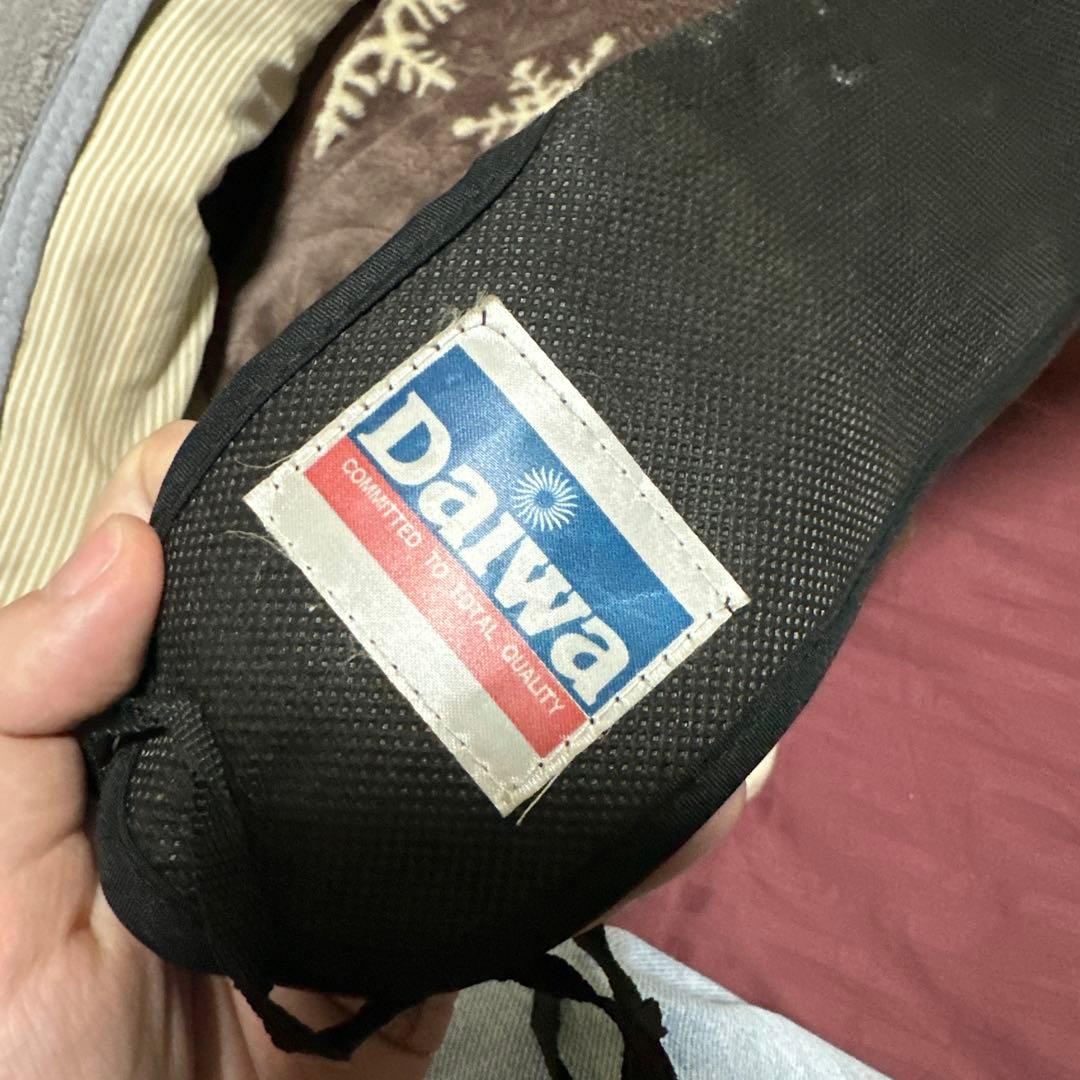 BLACK JACK SNIPER フィッシングロッド