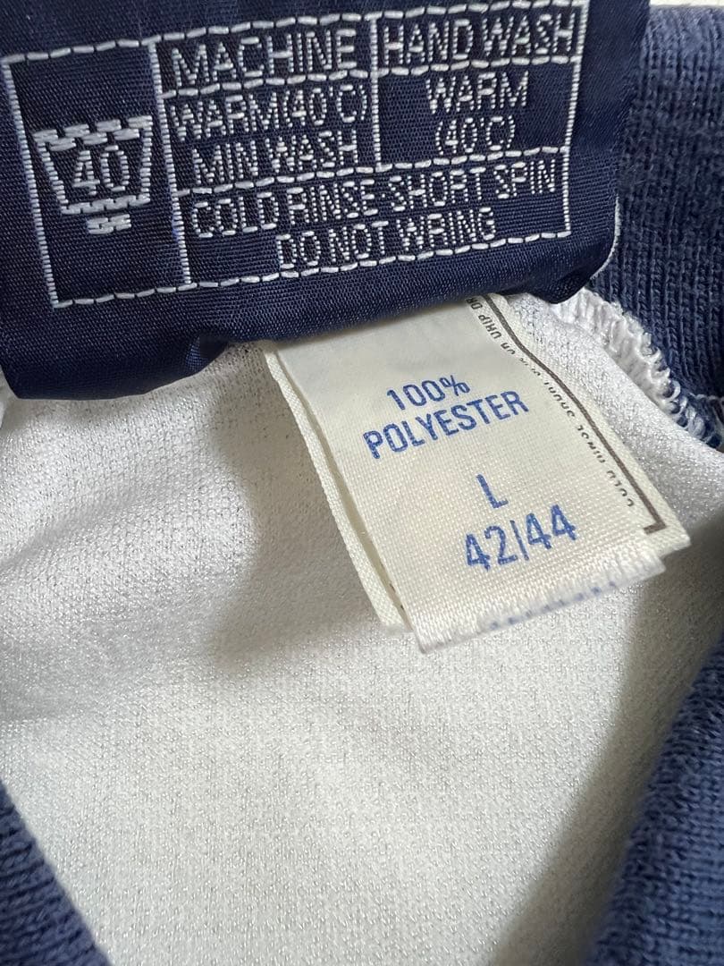 トッテナム　Tottenham Hotspur ヴィンテージユニフォーム