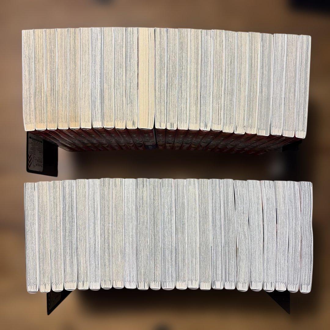 新テニスの王子様 1〜46巻　10.5巻　全巻セット