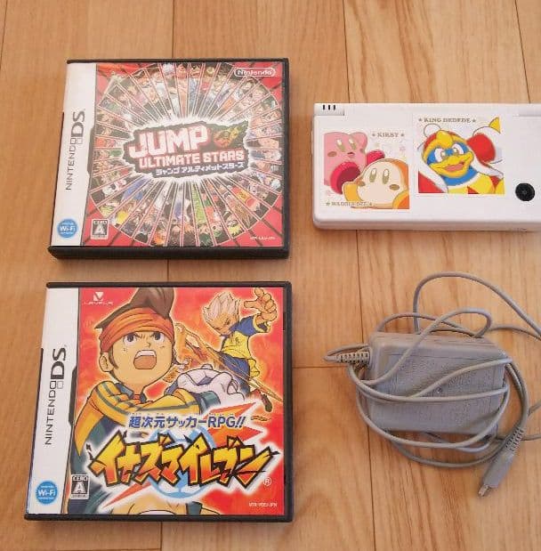 ニンテンド－ＤS