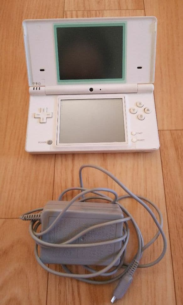 ニンテンド－ＤS