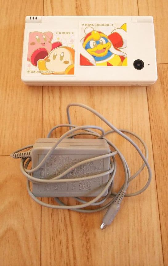 ニンテンド－ＤS