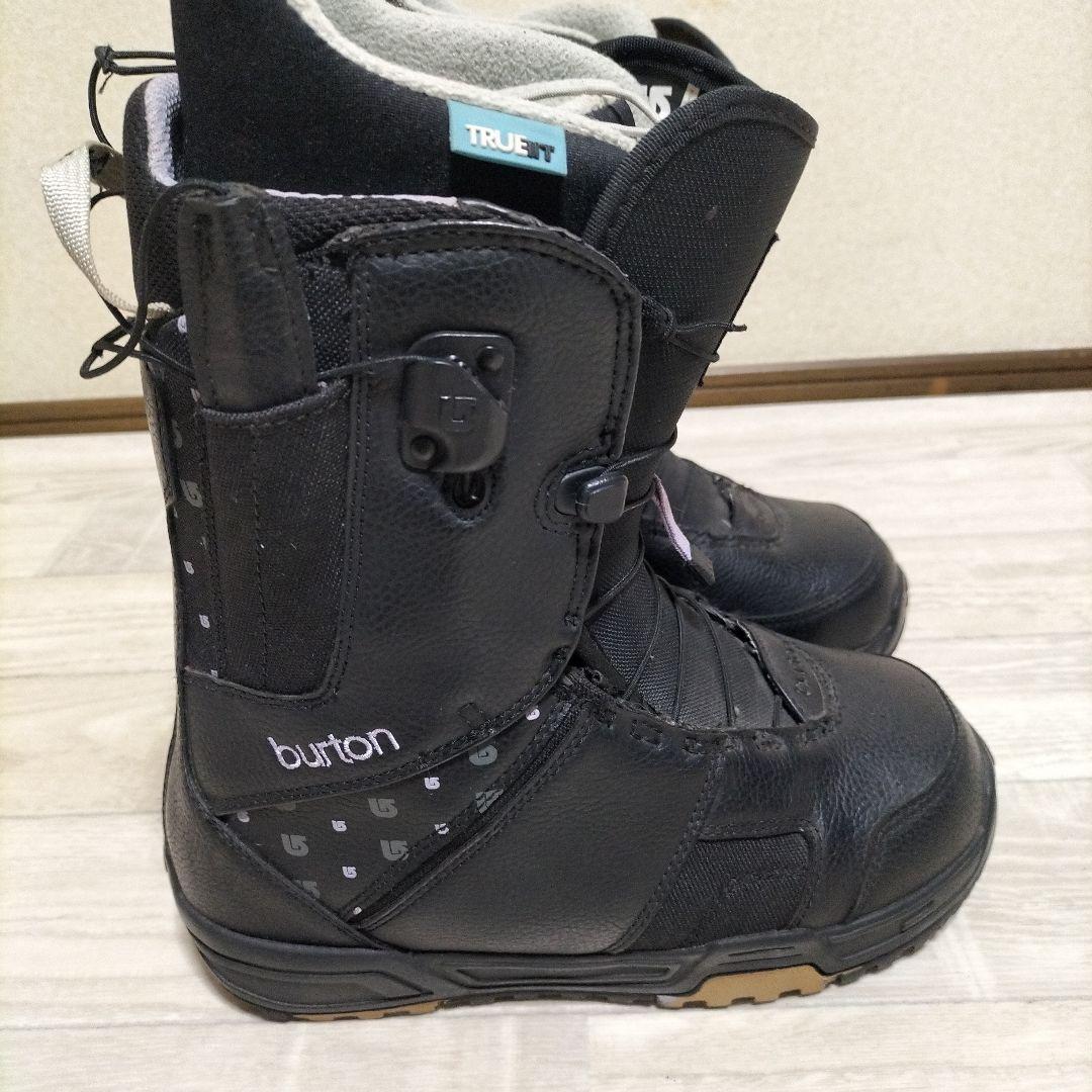 BURTON ブーツ　24.0cm