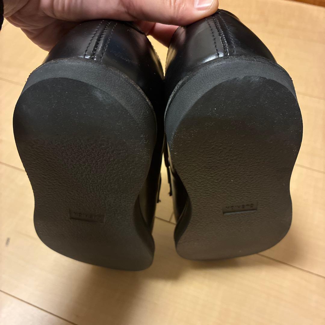 レッドウィング ポストマンシューズ 7D REDWING 25