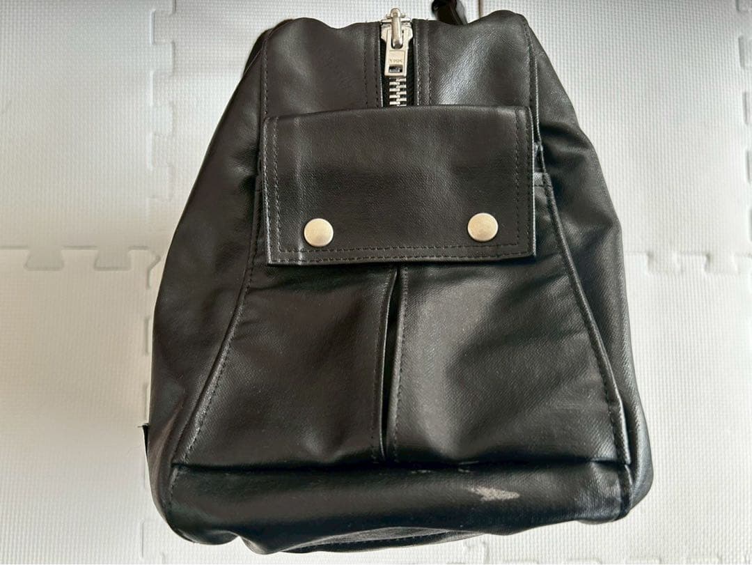 PORTER ポーター FREE STYLE ブラック