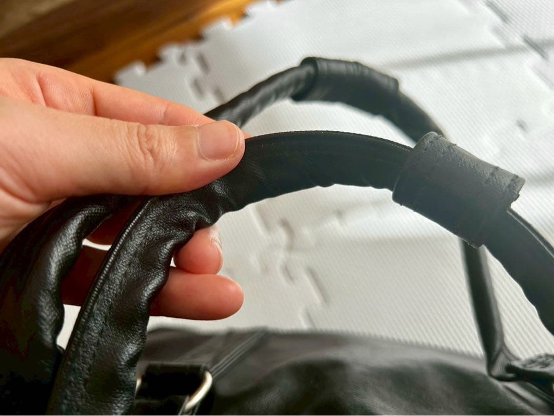 PORTER ポーター FREE STYLE ブラック