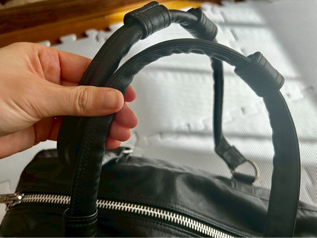 PORTER ポーター FREE STYLE ブラック