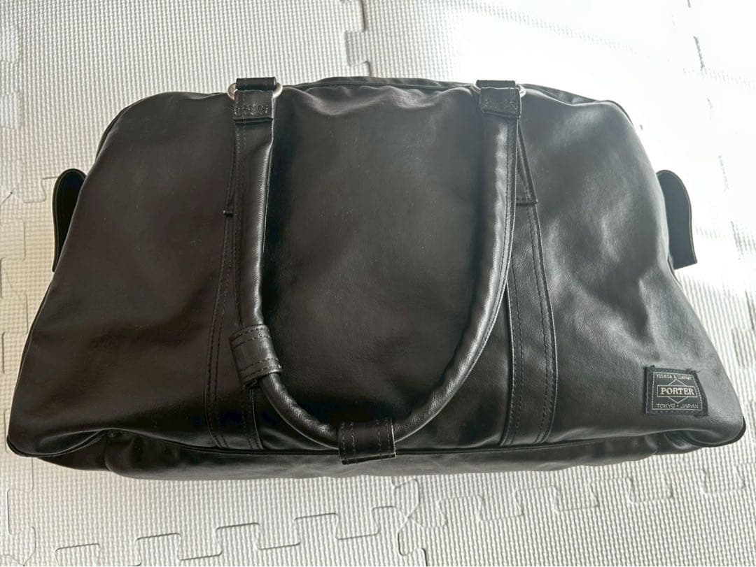 PORTER ポーター FREE STYLE ブラック