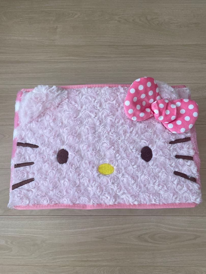 サンリオ　折りたたみ収納ボックス　7点セット