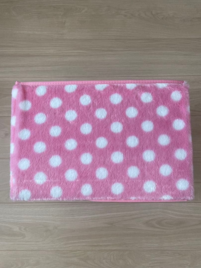 サンリオ　折りたたみ収納ボックス　7点セット