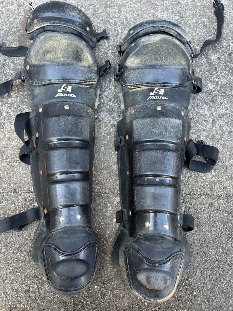 ひろくん ソフトボール キャッチャー防具 セット