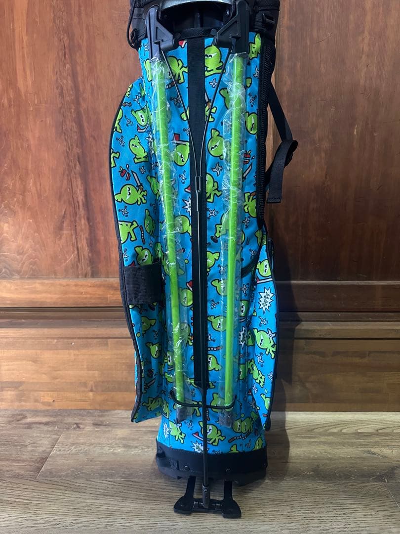 SCOTTY CAMERON 2025フェスティバル キャディバックセット