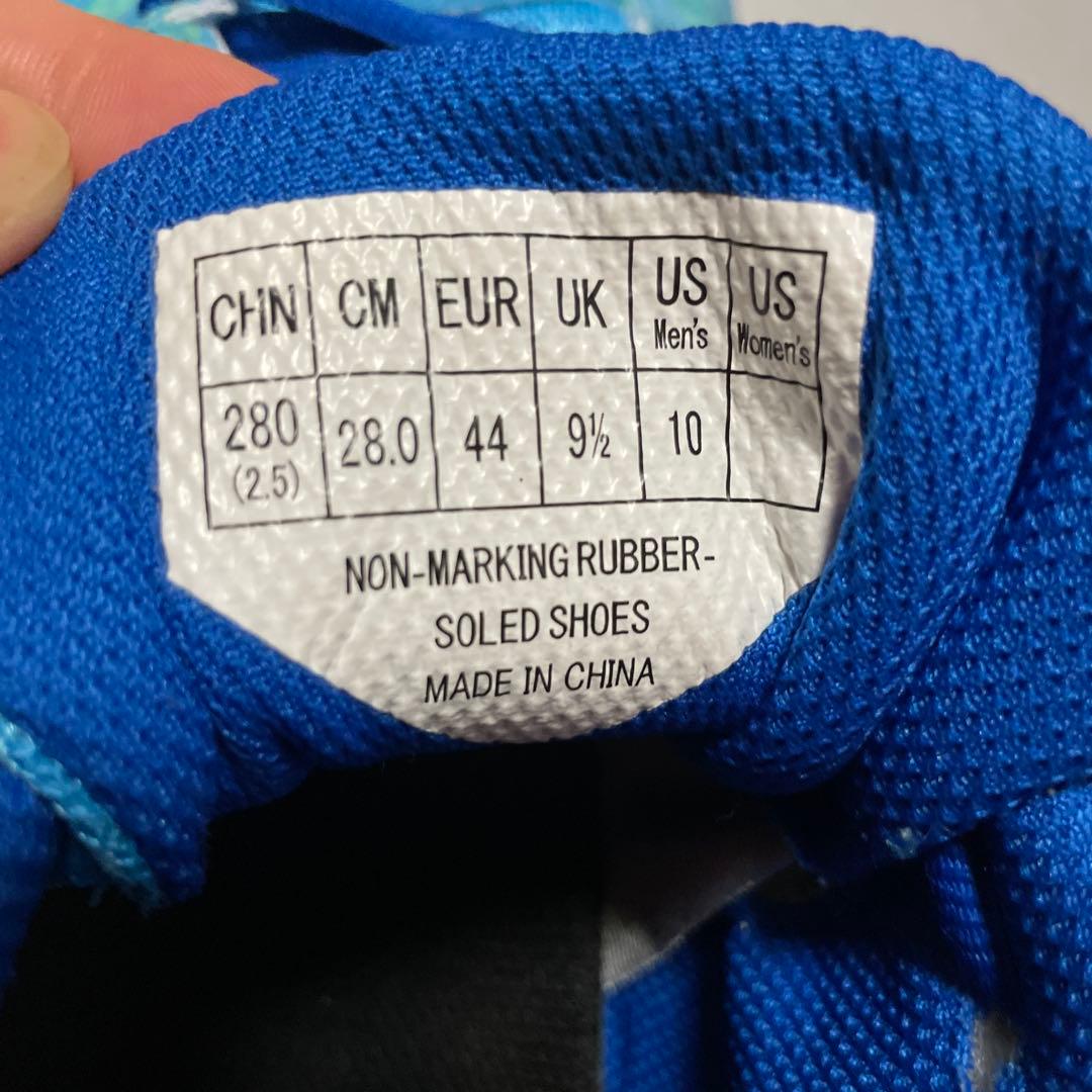 シューズ YONEX POWER CUSHION AERUS Z MEN 28.0