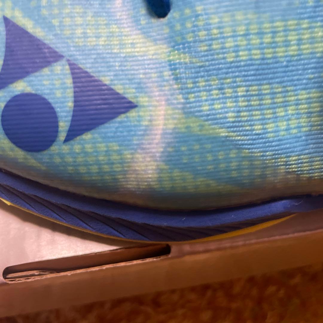 シューズ YONEX POWER CUSHION AERUS Z MEN 28.0