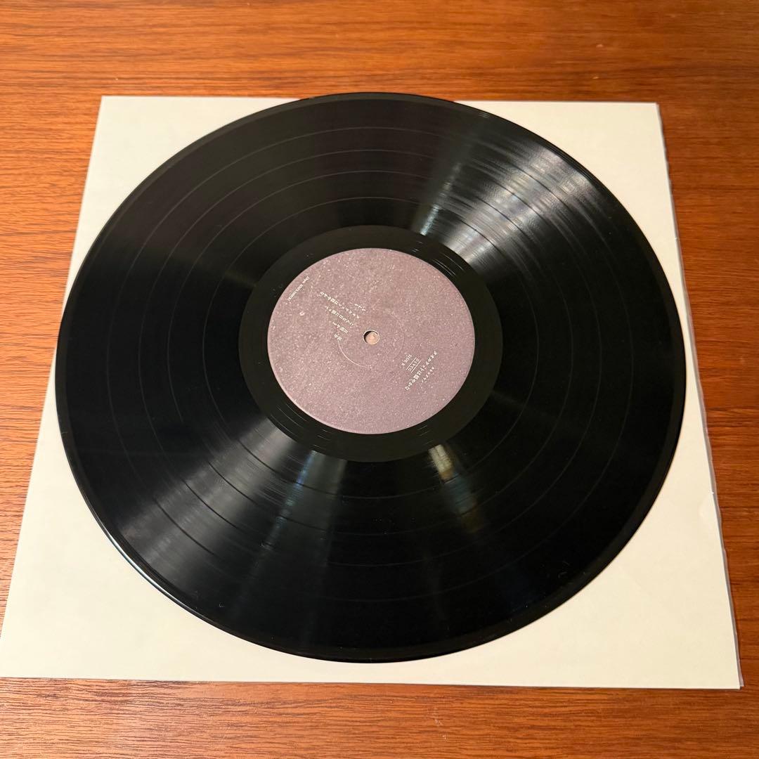 カネコアヤノ タオルケットは穏やかな ひとりでに レコード セット