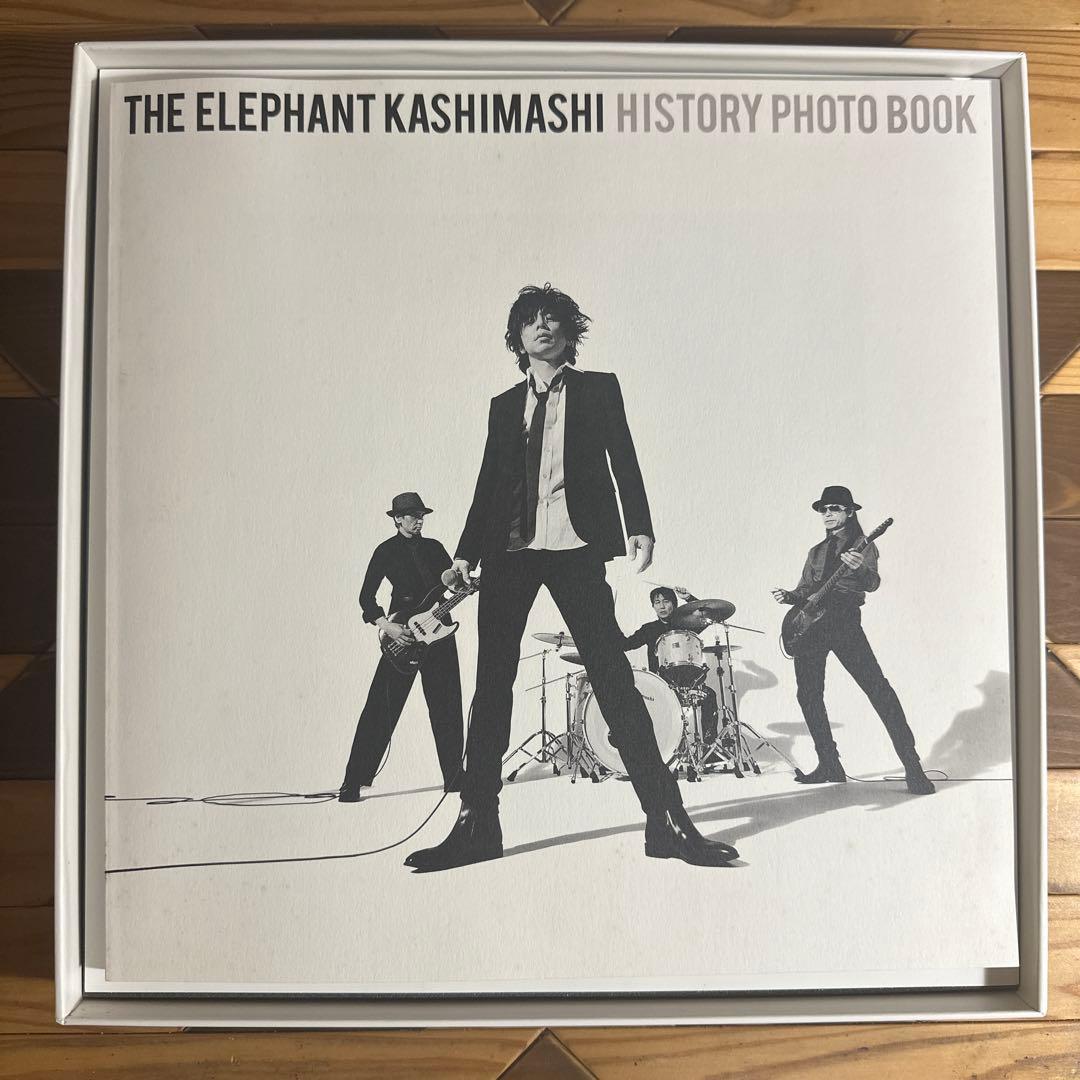 エレファントカシマシ　「 THE FIGHTING MAN」 デラックス盤