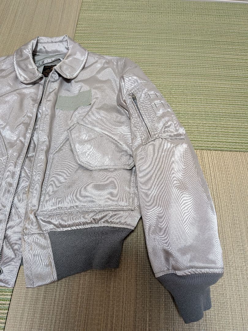 【90年代 ヴィンテージ USA製】アルファインダストリーズ CWU-45P