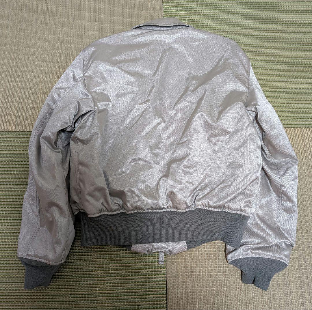 【90年代 ヴィンテージ USA製】アルファインダストリーズ CWU-45P