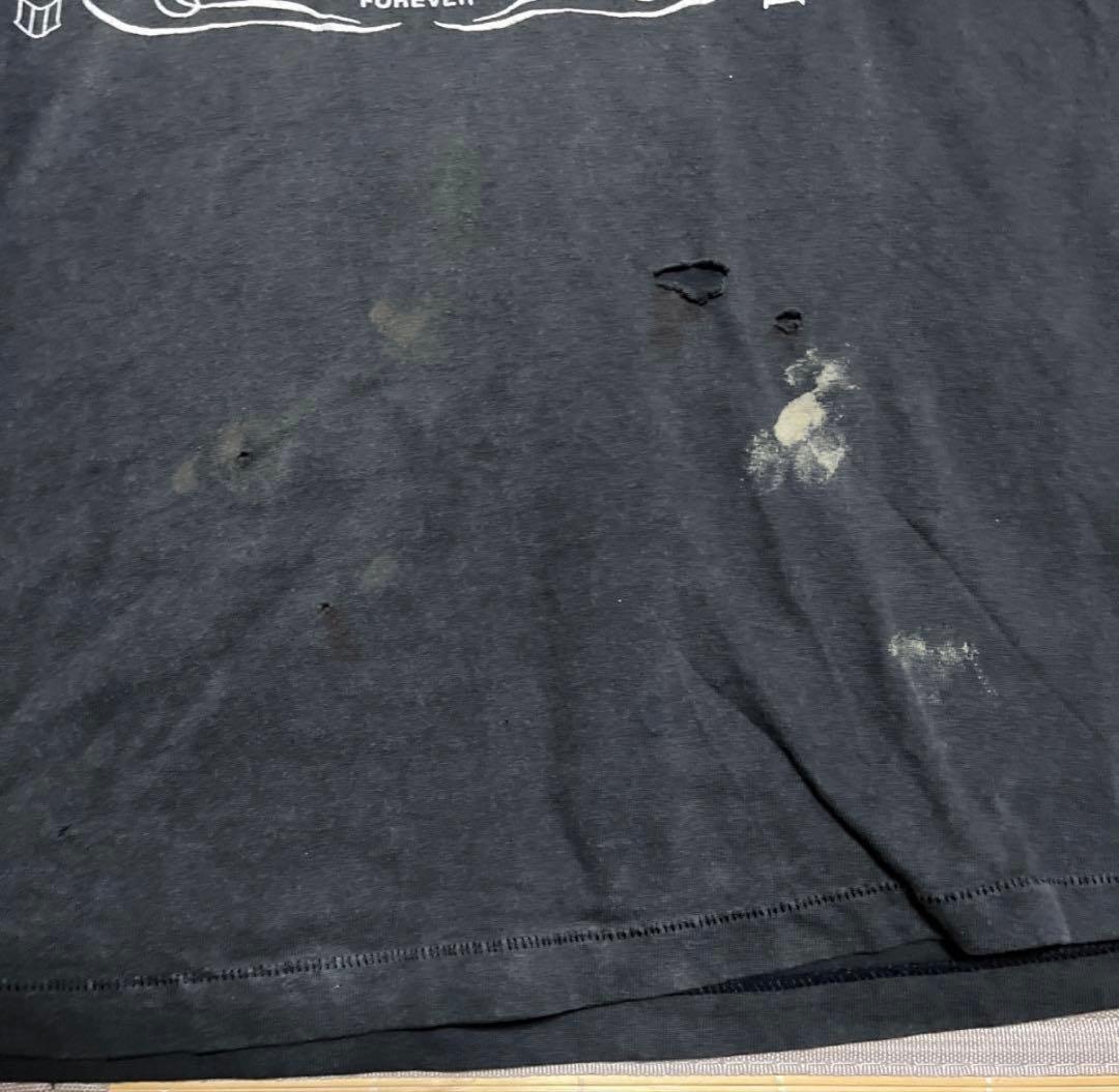 N*E様 NEIGHBORHOOD x SAINT MICHANEL SKULL