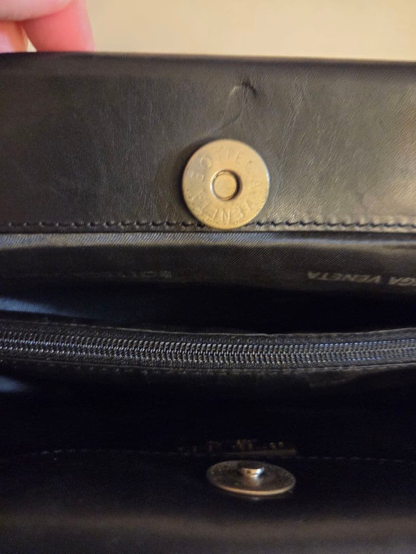 【希少】BOTTEGA VENETA ヴィンテージ トートバッグ 蝶総柄 レッド