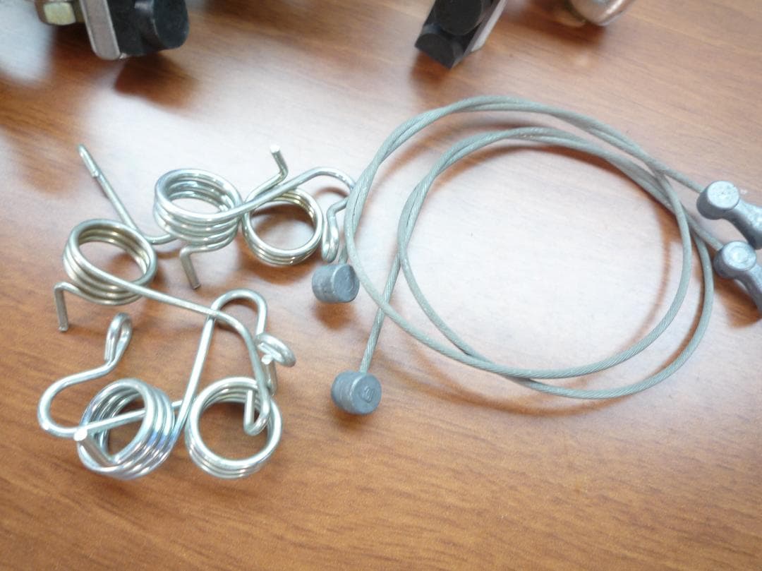 DIA-COMPE 「ダイアコンペ」 カンチブレーキセット