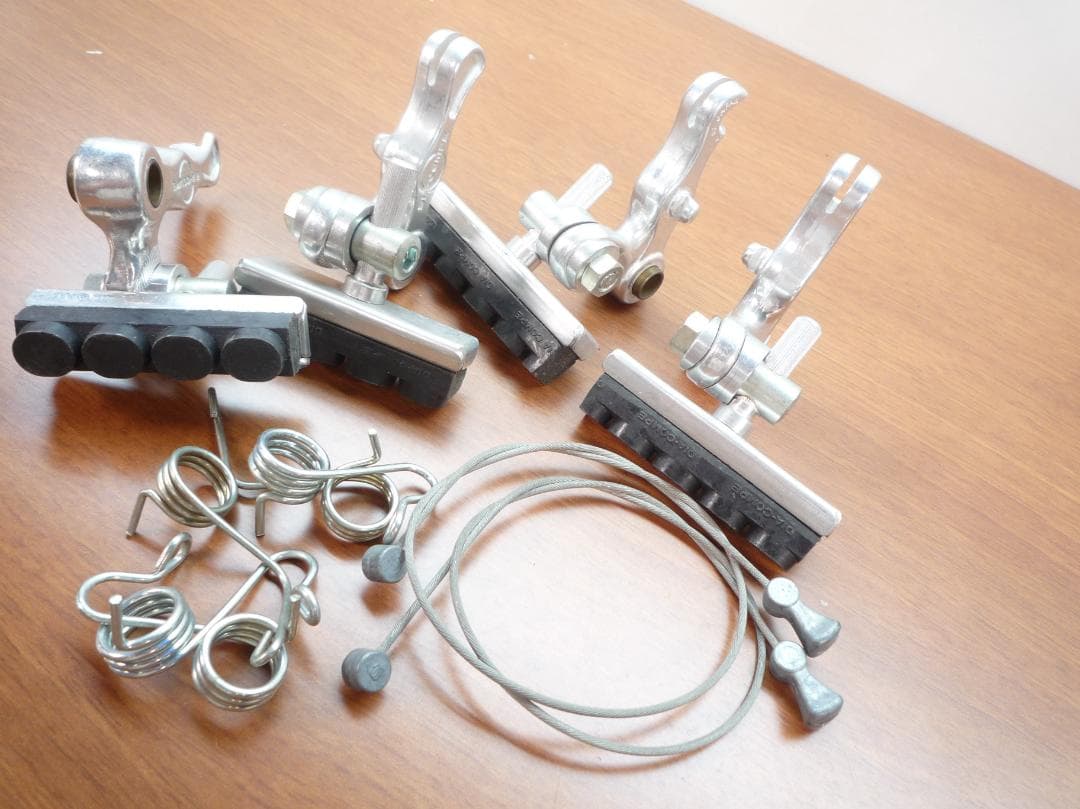 DIA-COMPE 「ダイアコンペ」 カンチブレーキセット