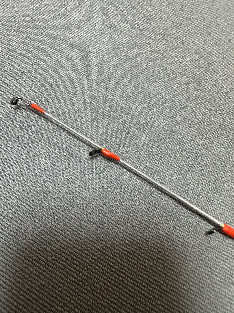 エメラルダスEXボート72MSーSMT