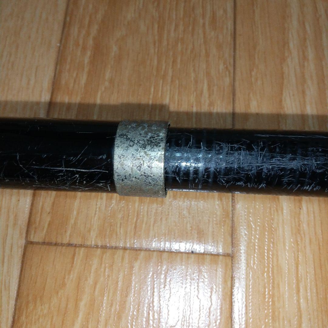 ジャンク品 がまかつ がま磯VR遠投4-53