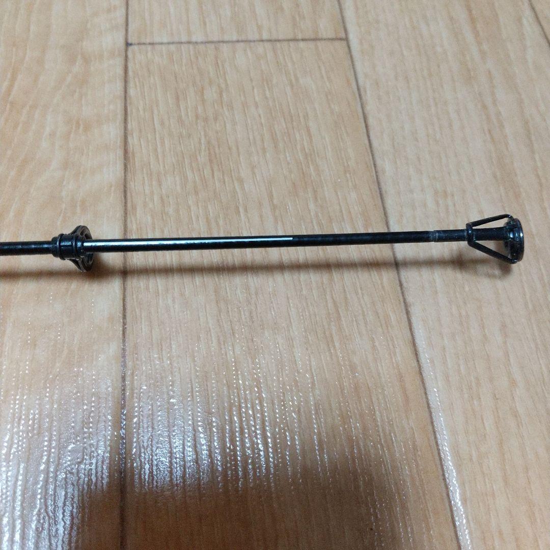 ジャンク品 がまかつ がま磯VR遠投4-53